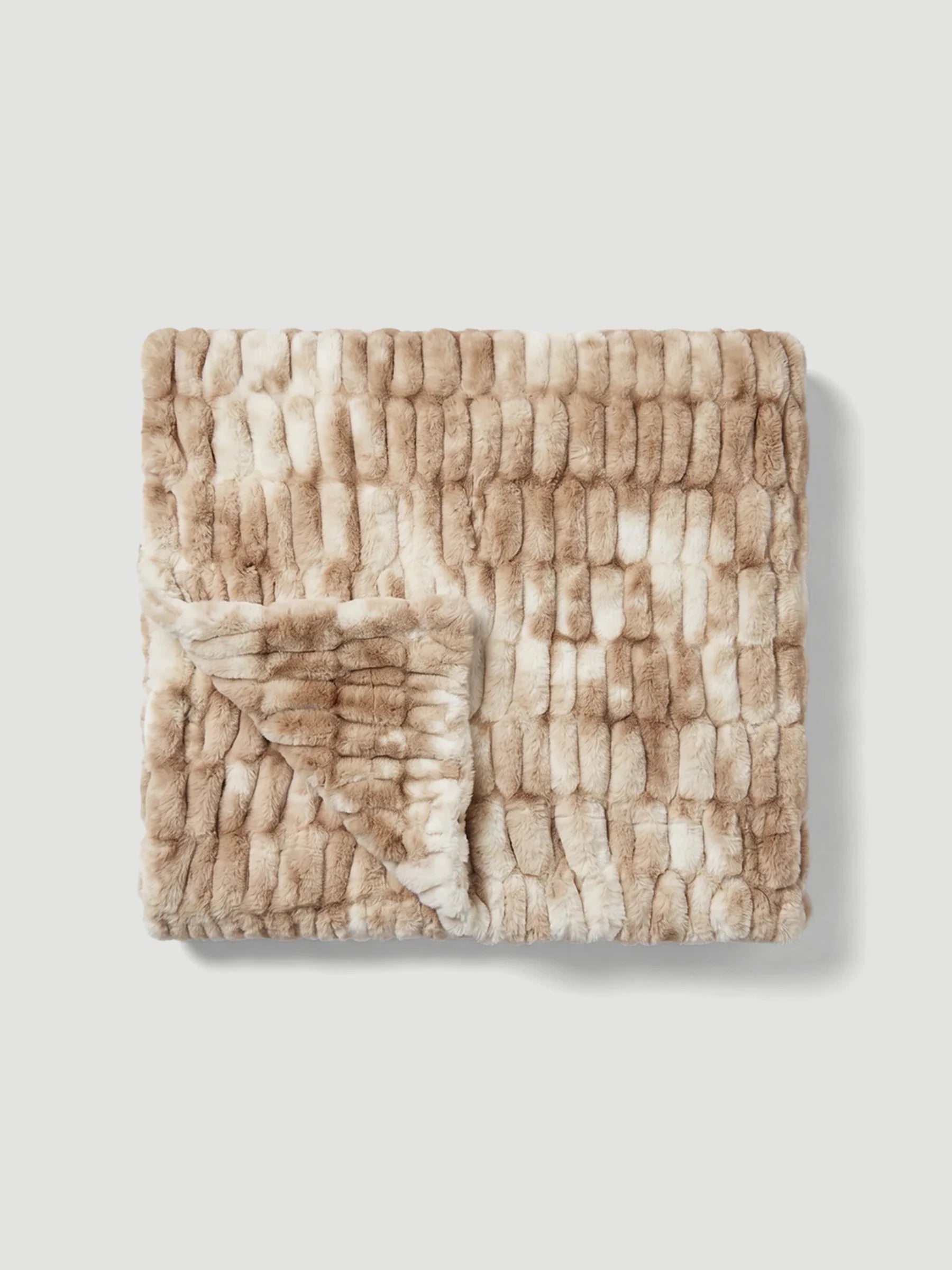 Antique Ivory Blanket