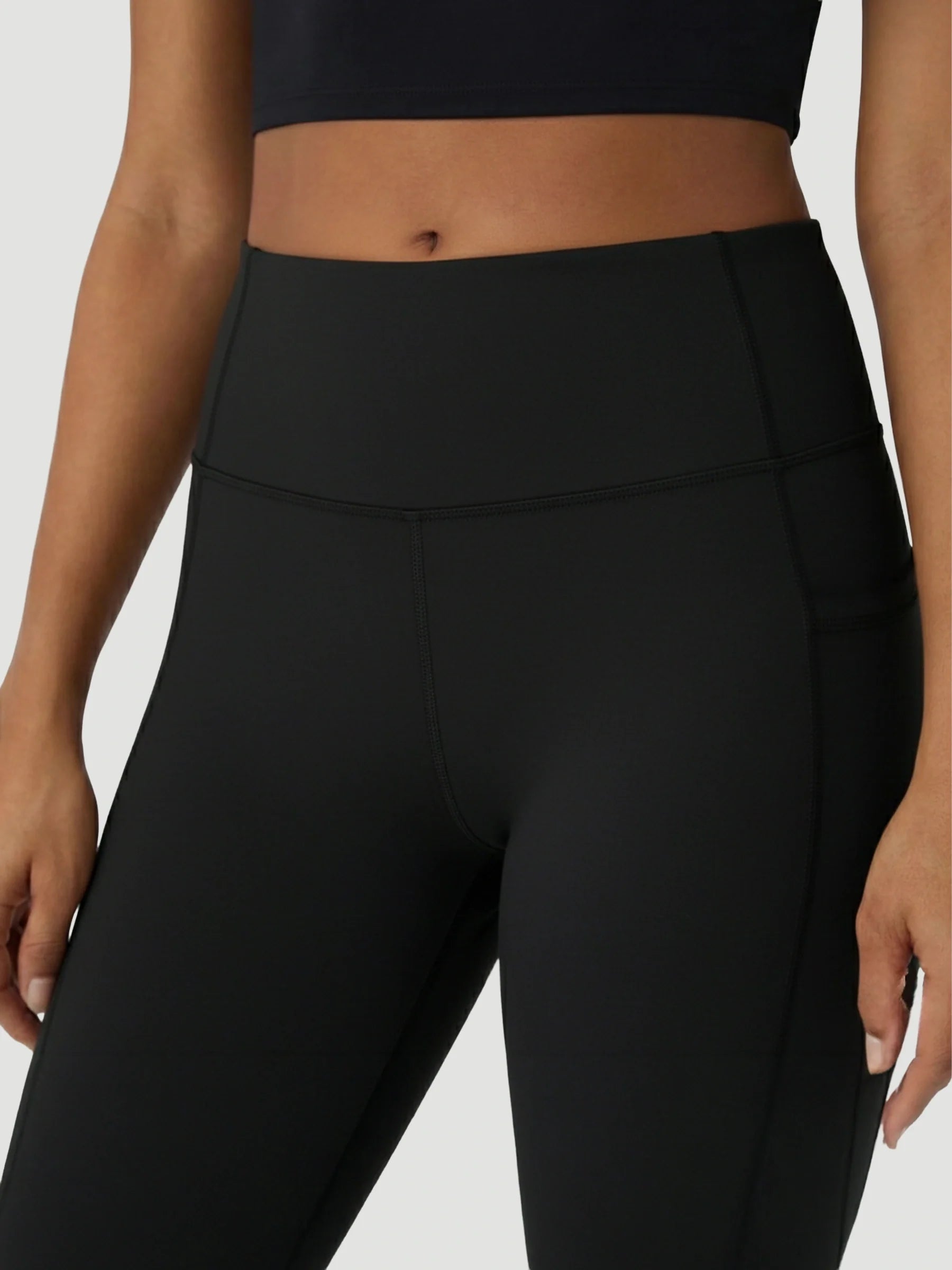 SPECIAL OFFER: High Waisted Active Shaping Leggings 80% OFF