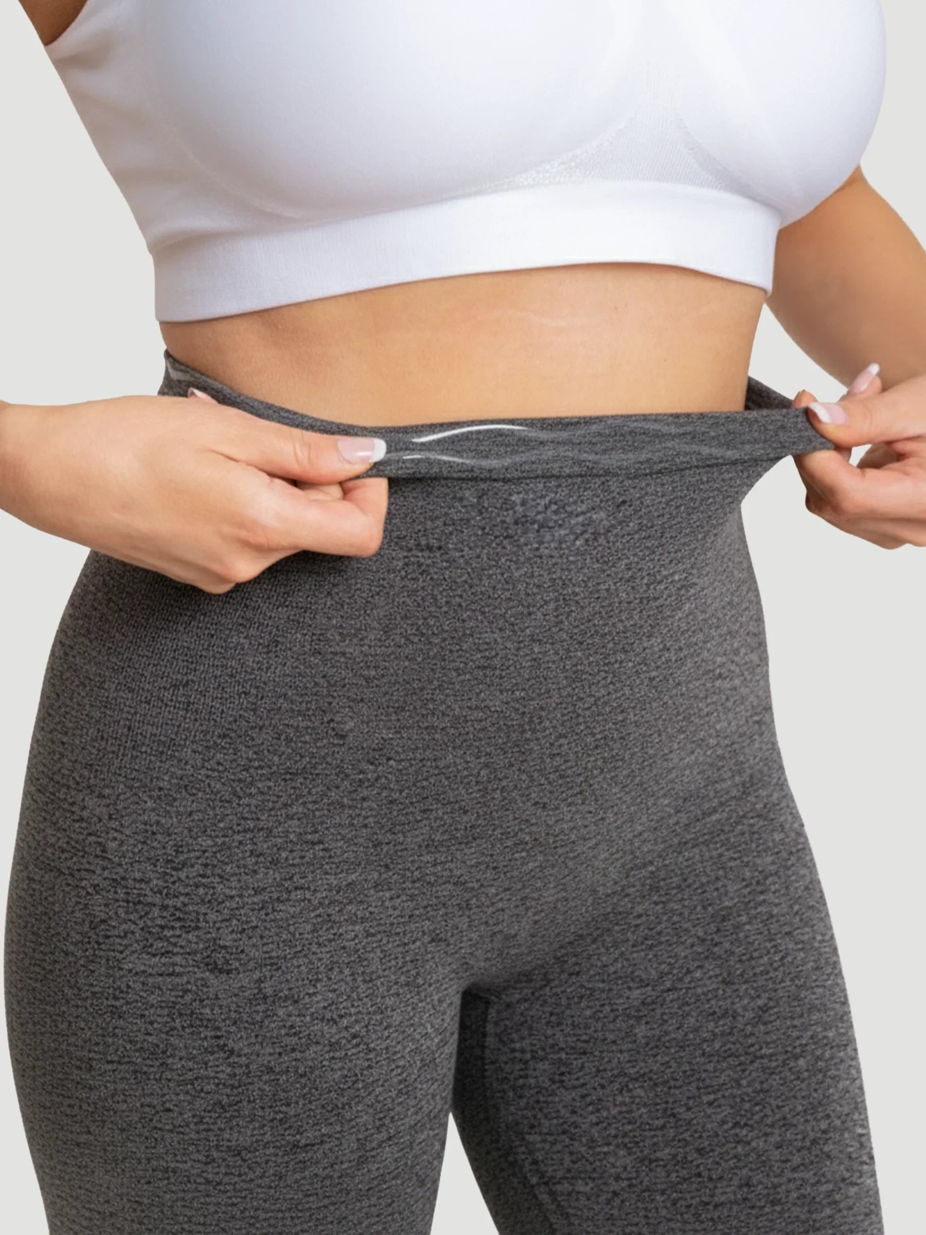 High Waisted Shaper Leggings