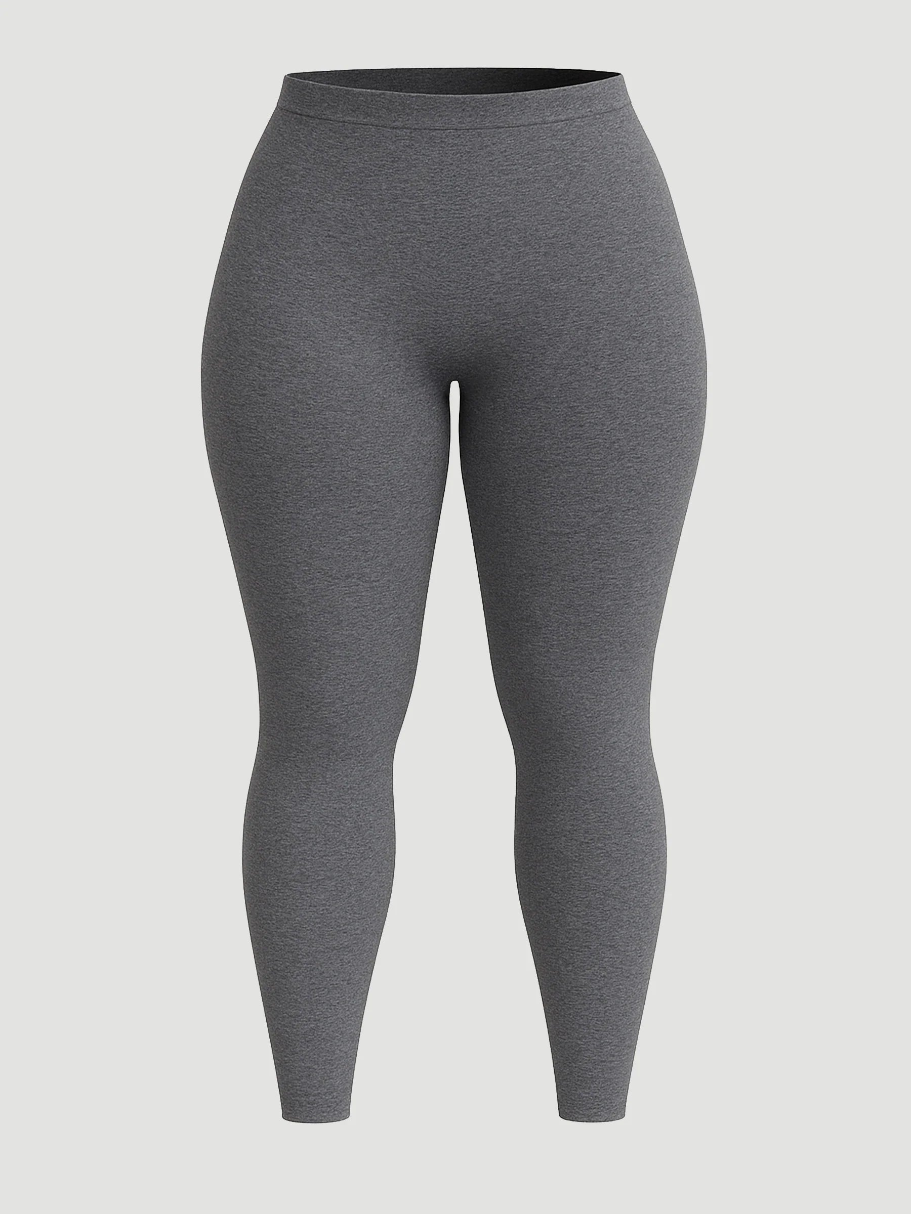 High Waisted Shaper Leggings