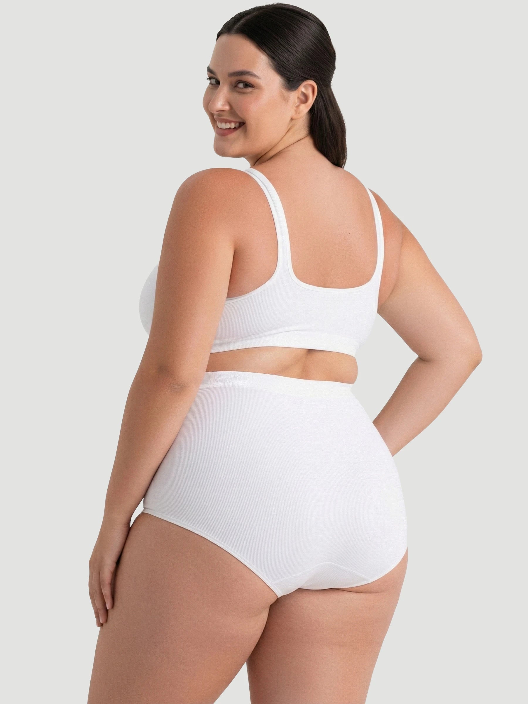 SPECIAL OFFER: High Waisted Shaping Panty 80% OFF