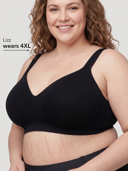 2-Pack Contour Wirefree Bra