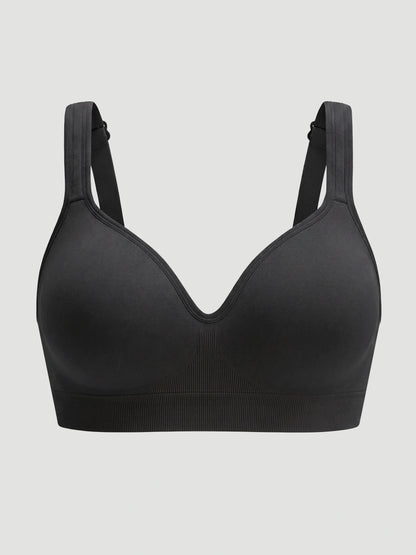 2-Pack Contour Wirefree Bra
