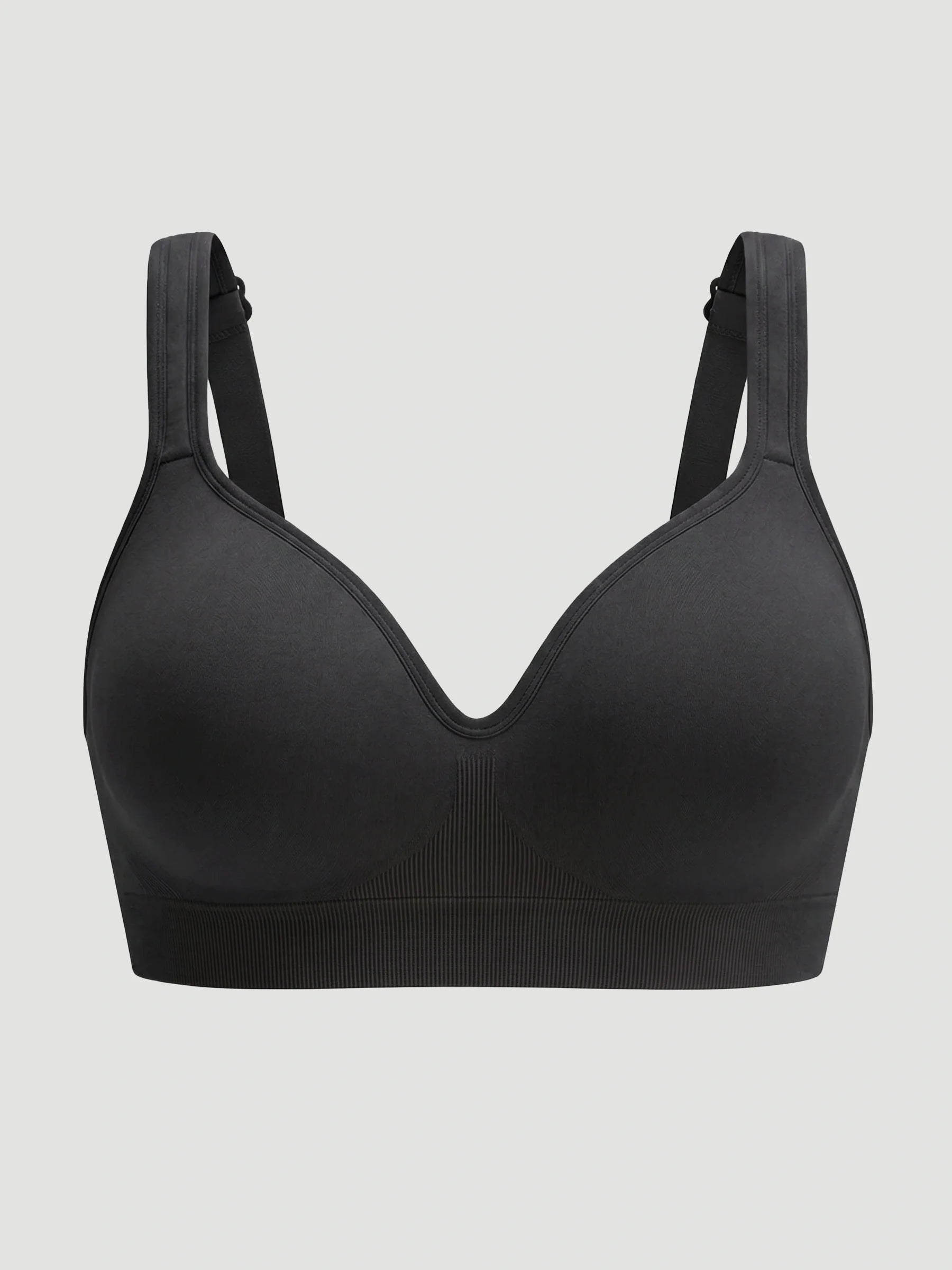 Contour Comfy Wirefree Bra