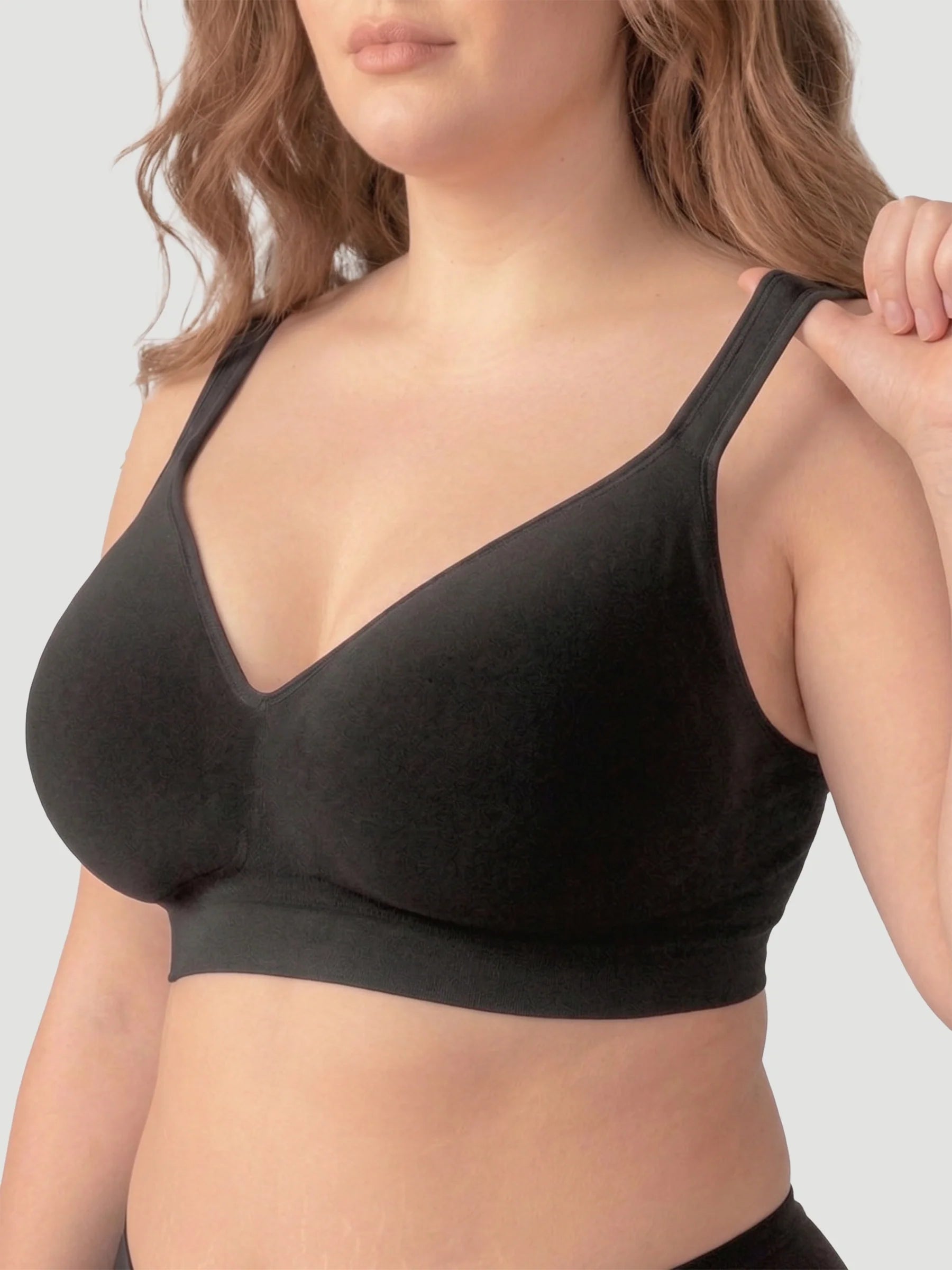 2-Pack Contour Wirefree Bra
