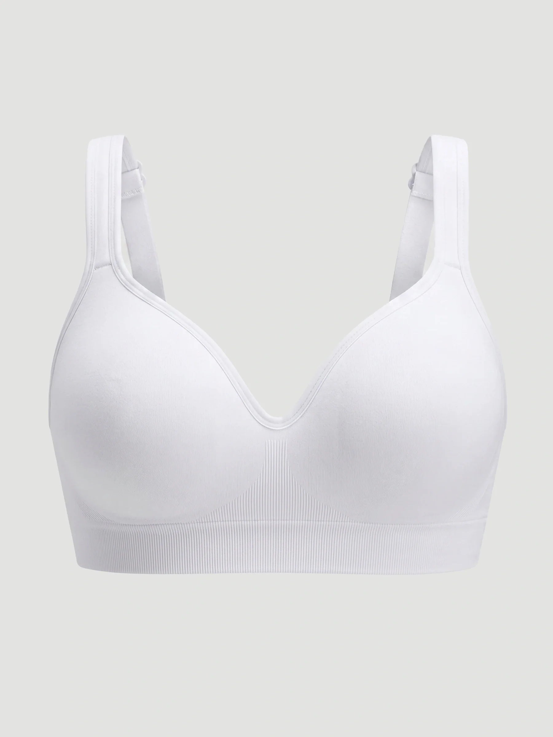 2-Pack Contour Wirefree Bra