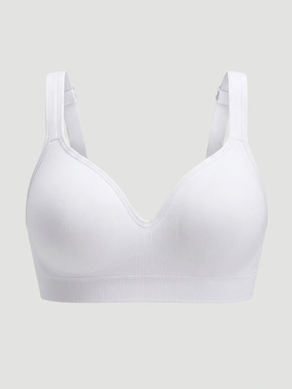 2-Pack Contour Wirefree Bra