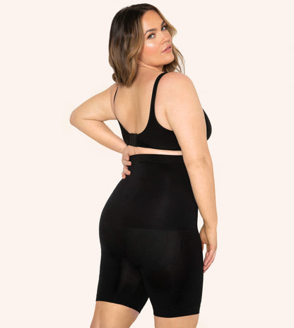 SPECIAL OFFER: High Waisted Shaping Shorts