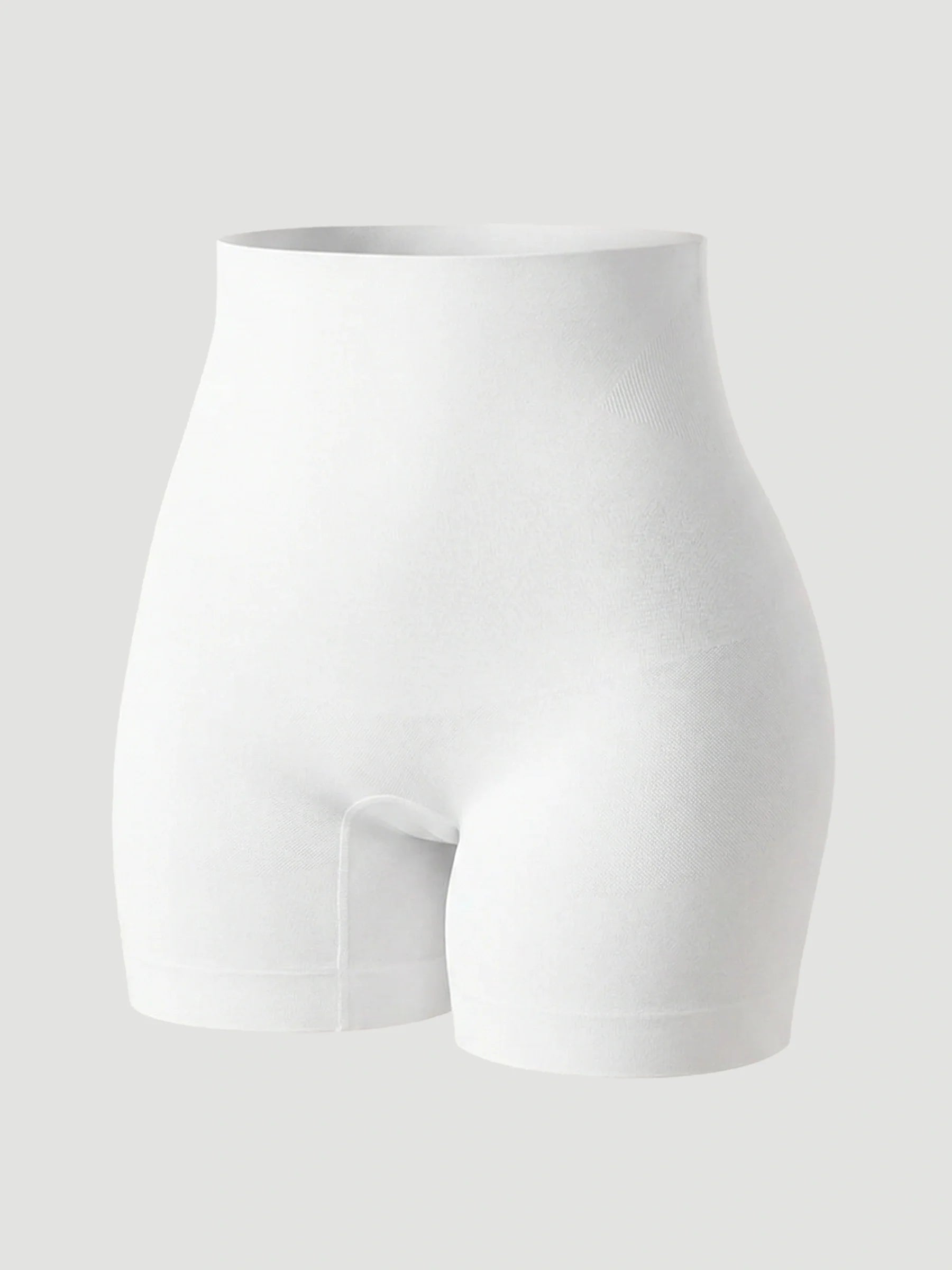 High Waisted Shaping BoyShort
