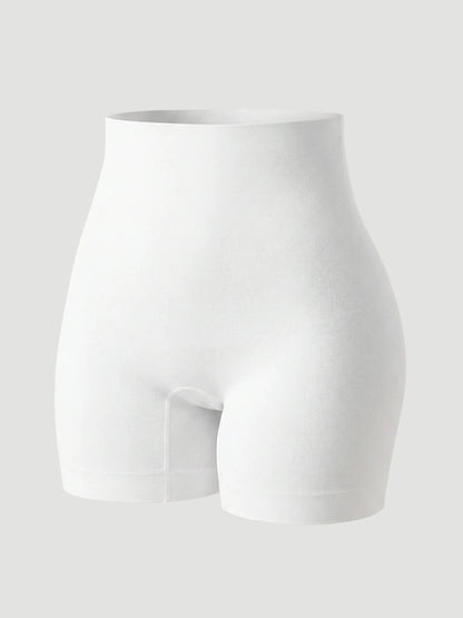 High-Waisted Shaping BoyShort