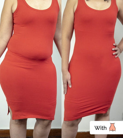 SPECIAL OFFER: High Waisted Shaping Shorts 80% OFF
