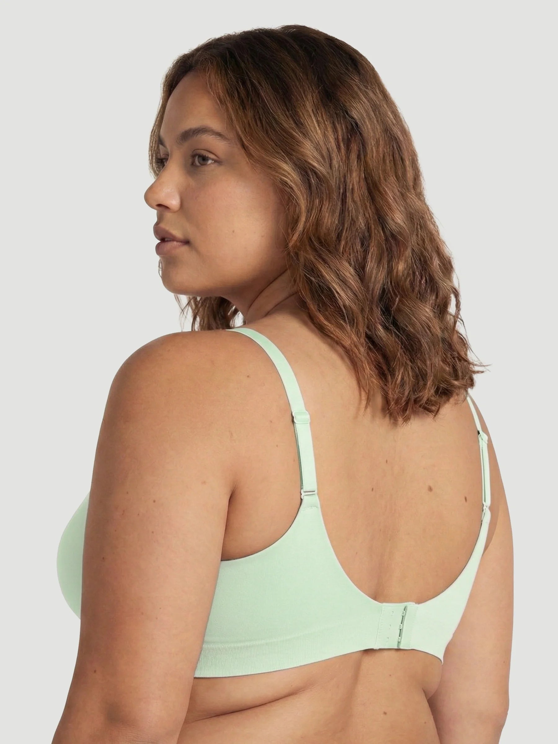 Ultimate Comfy Wireless Support Bra