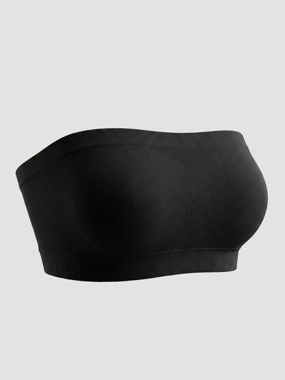 Strapless Bandeau Bra