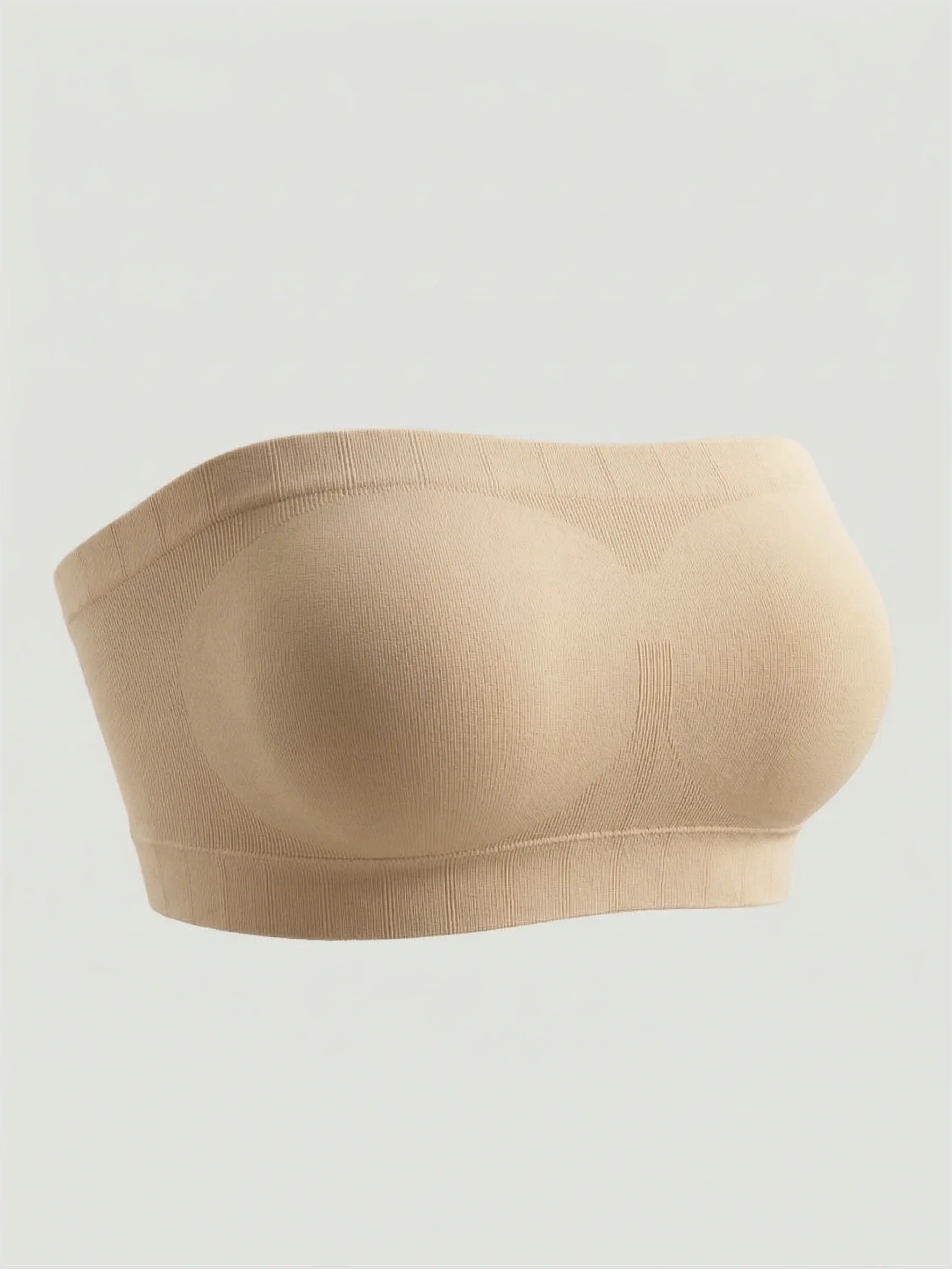Strapless Bandeau Bra