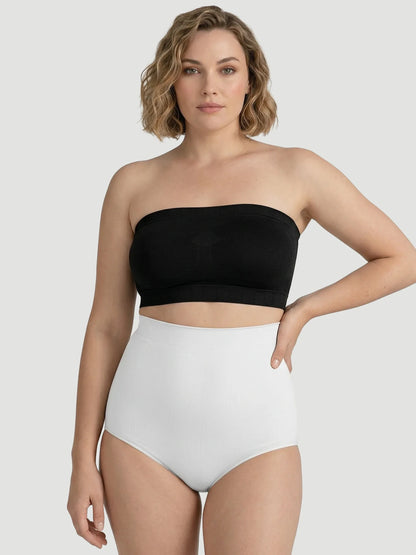 Strapless Bandeau Bra