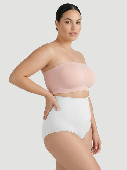 Strapless Bandeau Bra