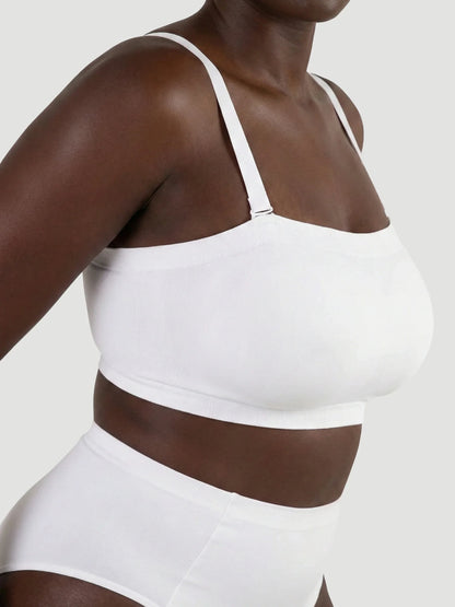 Strapless Bandeau Bra