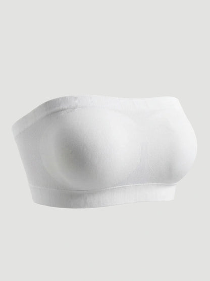 Strapless Bandeau Bra