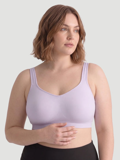 Wire Free Shaper Bra (Cups A-FF) + FREE Bra Extender