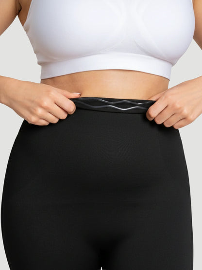 High Waisted Shaper Leggings