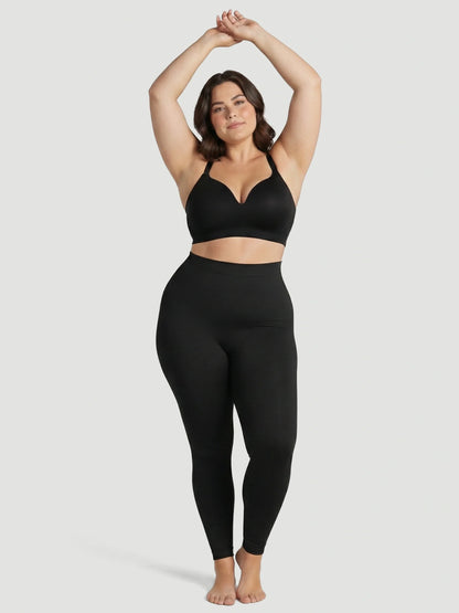 High Waisted Shaper Leggings