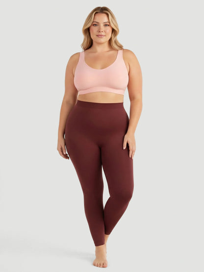High Waisted Shaper Leggings