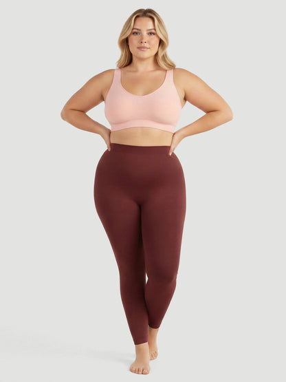 High Waisted Shaper Leggings
