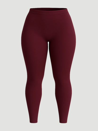 High Waisted Shaper Leggings