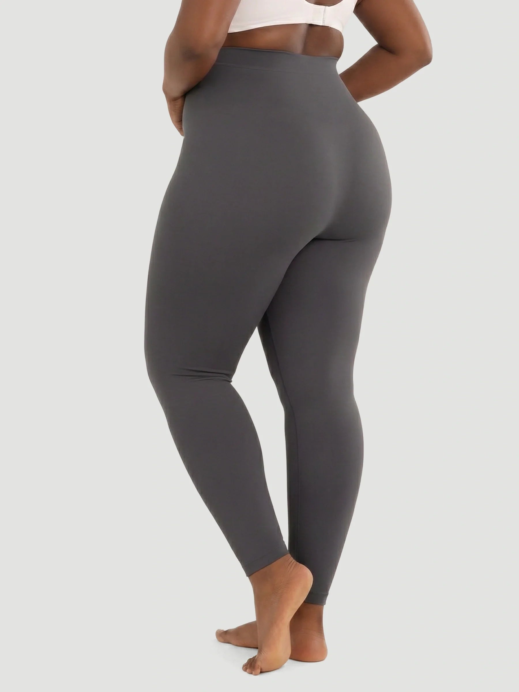 High Waisted Shaper Leggings