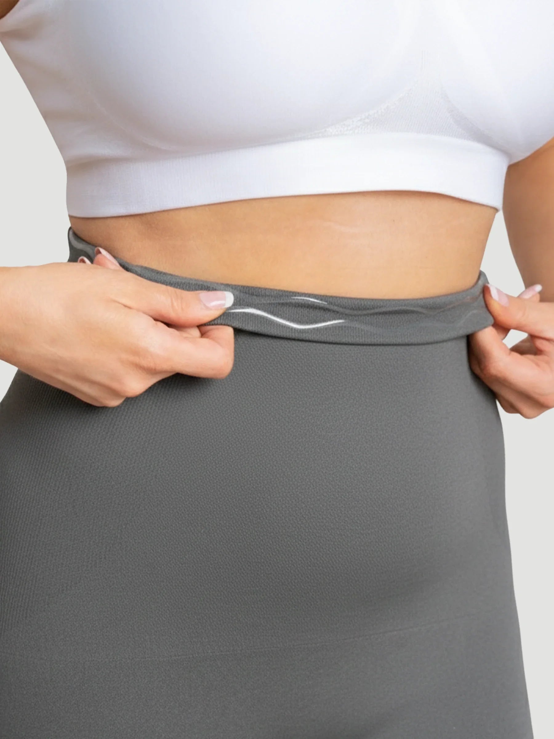 High Waisted Shaper Leggings