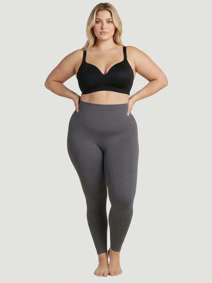 High Waisted Shaper Leggings