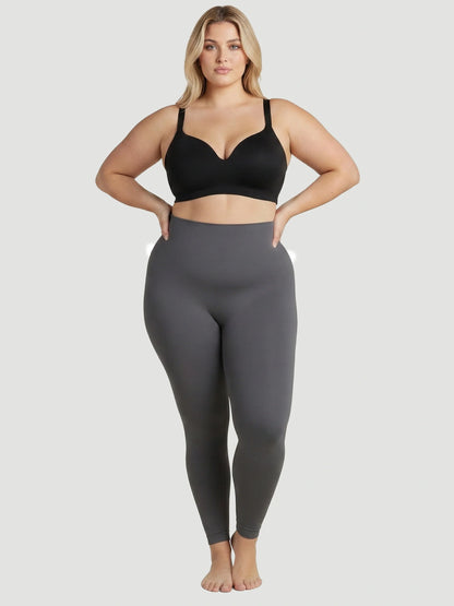 SPECIAL OFFER: High Waisted Shaping Leggings 80% OFF