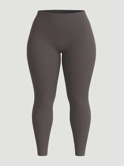 High Waisted Shaper Leggings