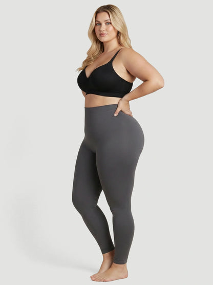 High Waisted Shaper Leggings