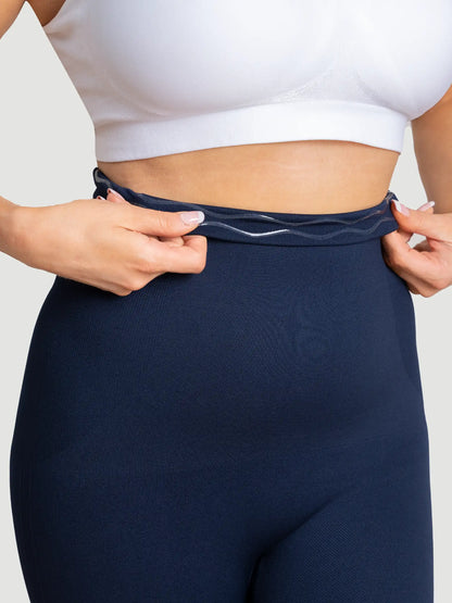 High Waisted Shaper Leggings