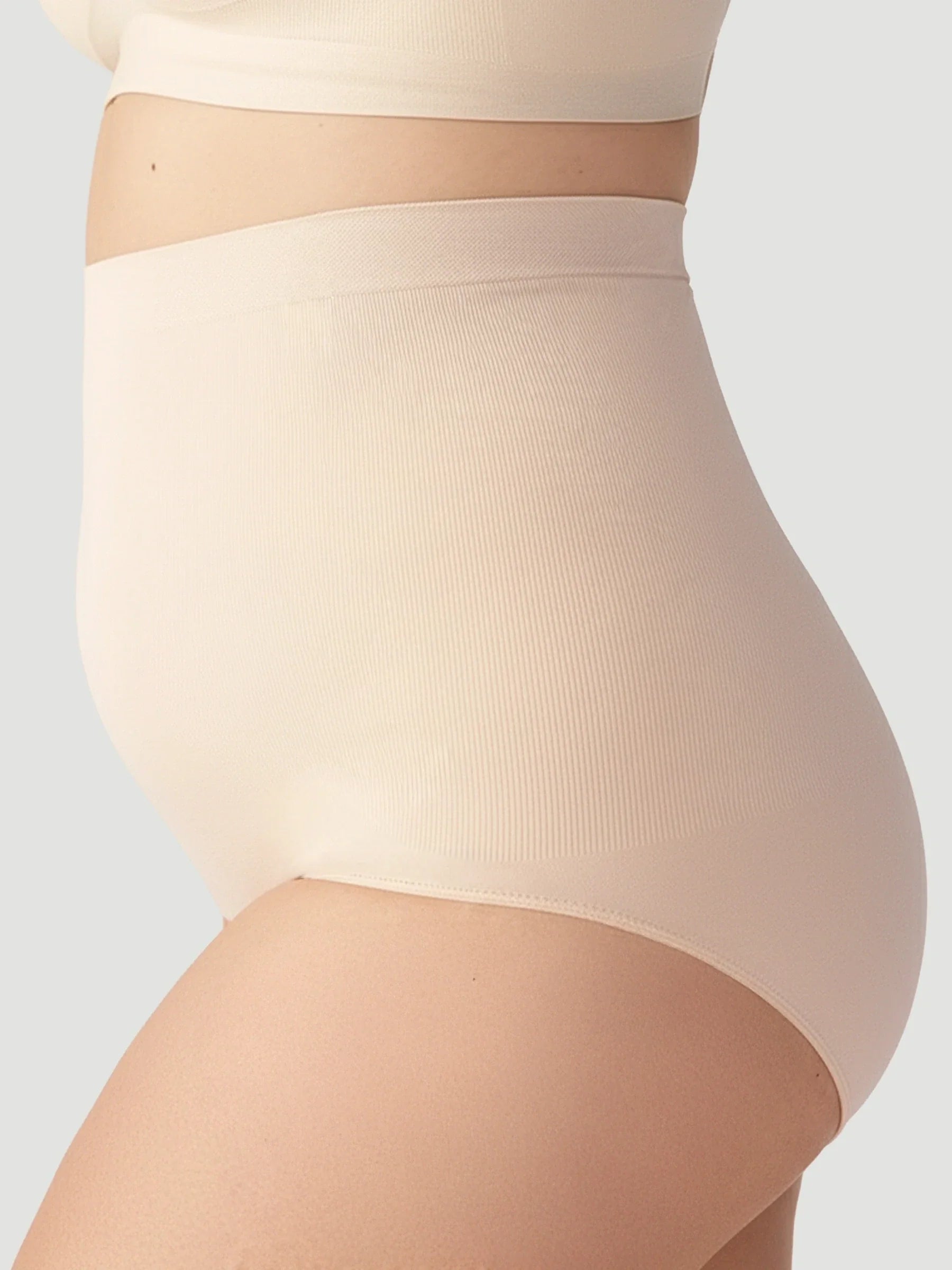 2-Pack High Waisted Shaping Panty