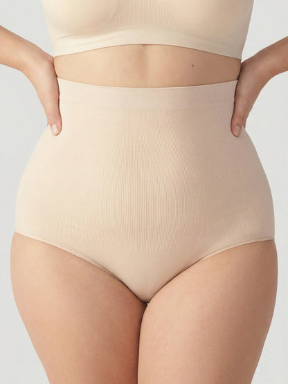 2-Pack High Waisted Shaping Panty