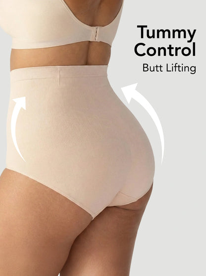 SPECIAL OFFER: High Waisted Shaping Panty 80% OFF