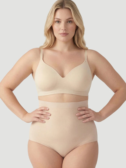 SPECIAL OFFER: High Waisted Shaping Panty 80% OFF