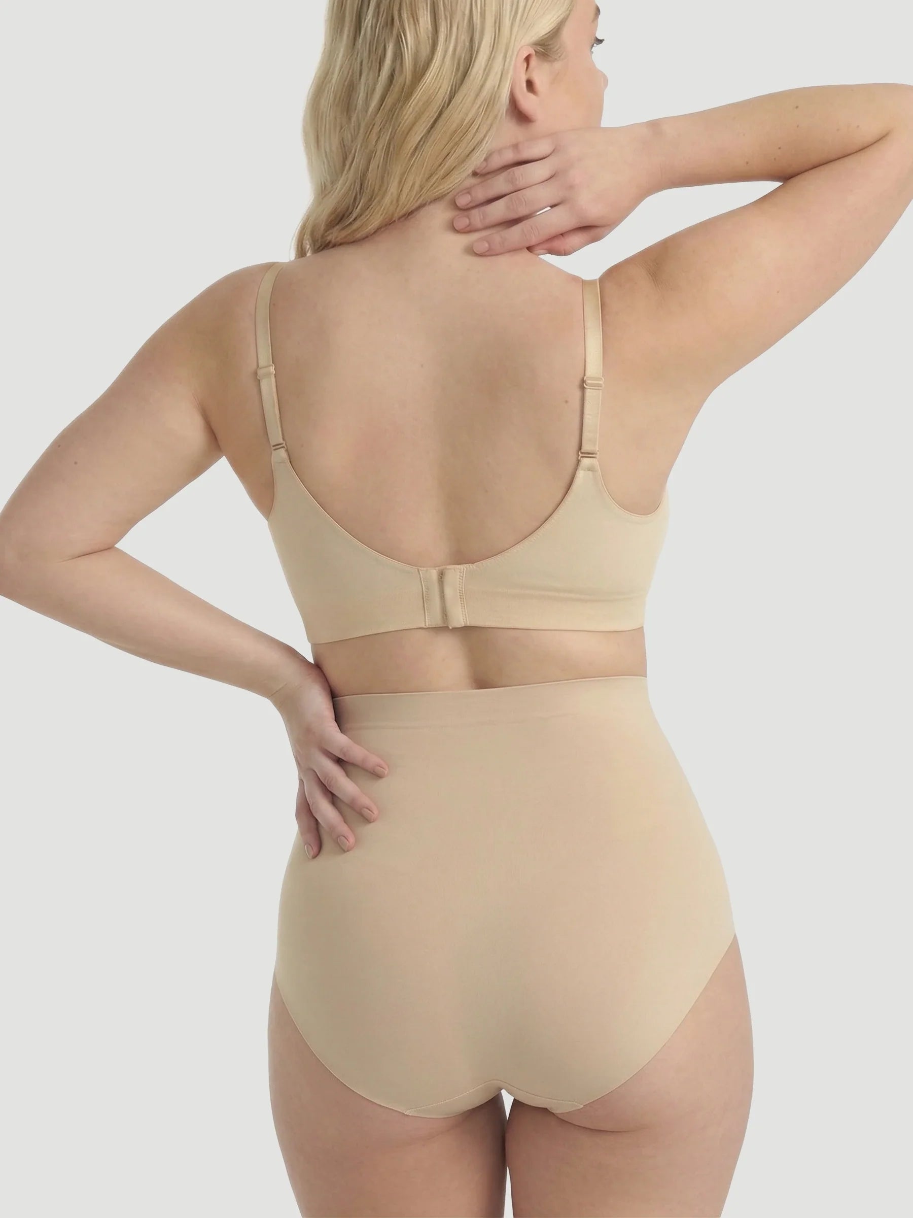 SPECIAL OFFER: High Waisted Shaping Panty 80% OFF