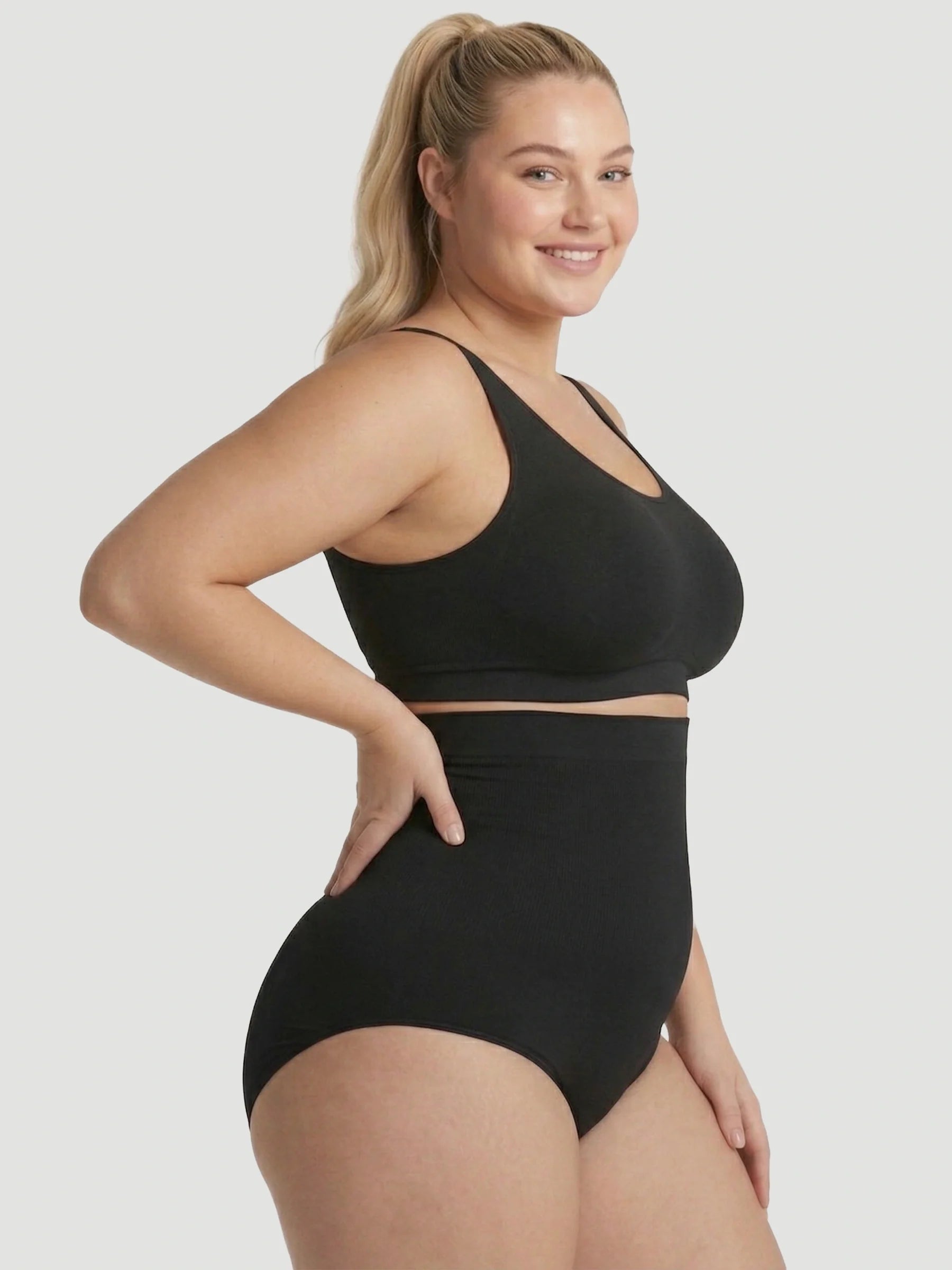 SPECIAL OFFER: High Waisted Shaping Panty 80% OFF