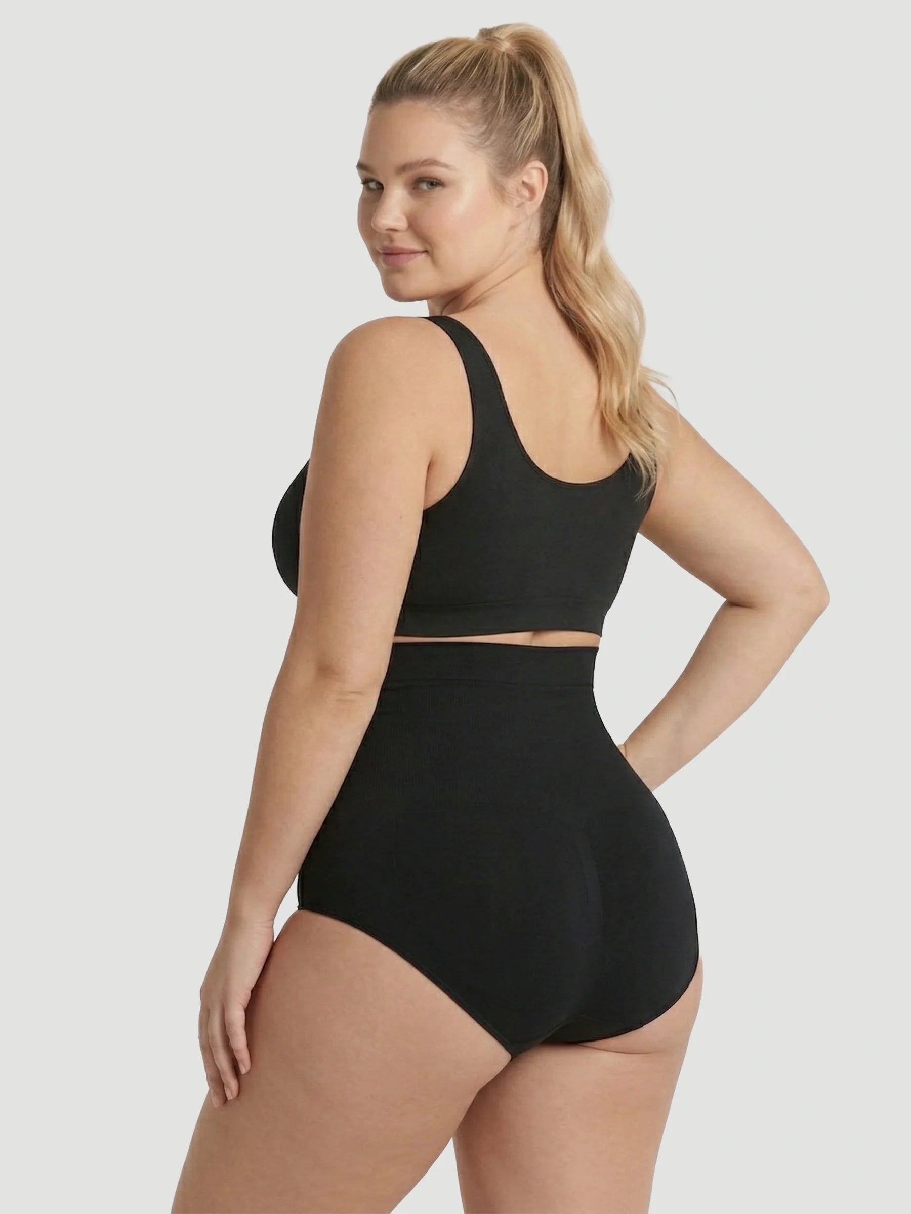 SPECIAL OFFER: High Waisted Shaping Panty 80% OFF