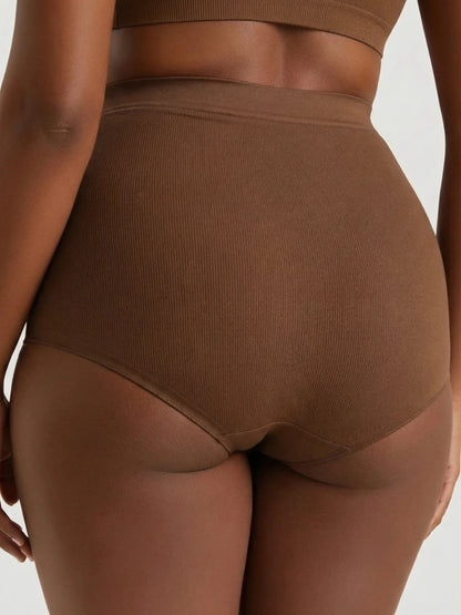 2-Pack High Waisted Shaping Panty