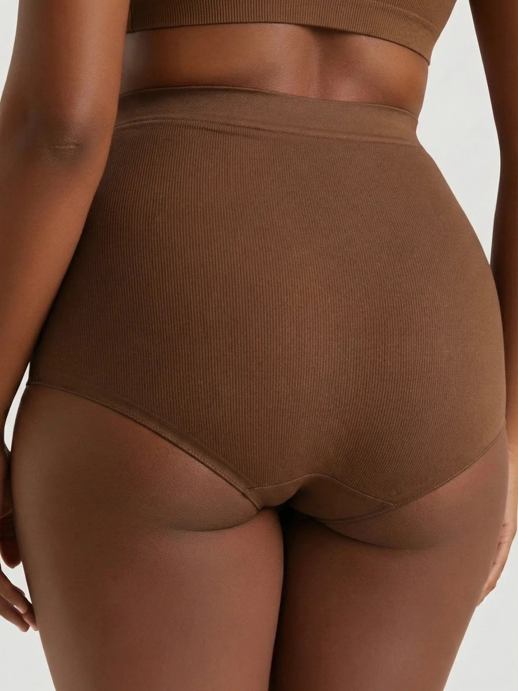 SPECIAL OFFER: High Waisted Shaping Panty 80% OFF