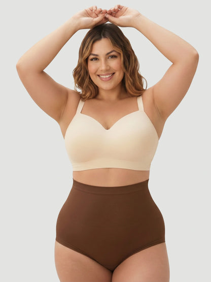 SPECIAL OFFER: High Waisted Shaping Panty 80% OFF