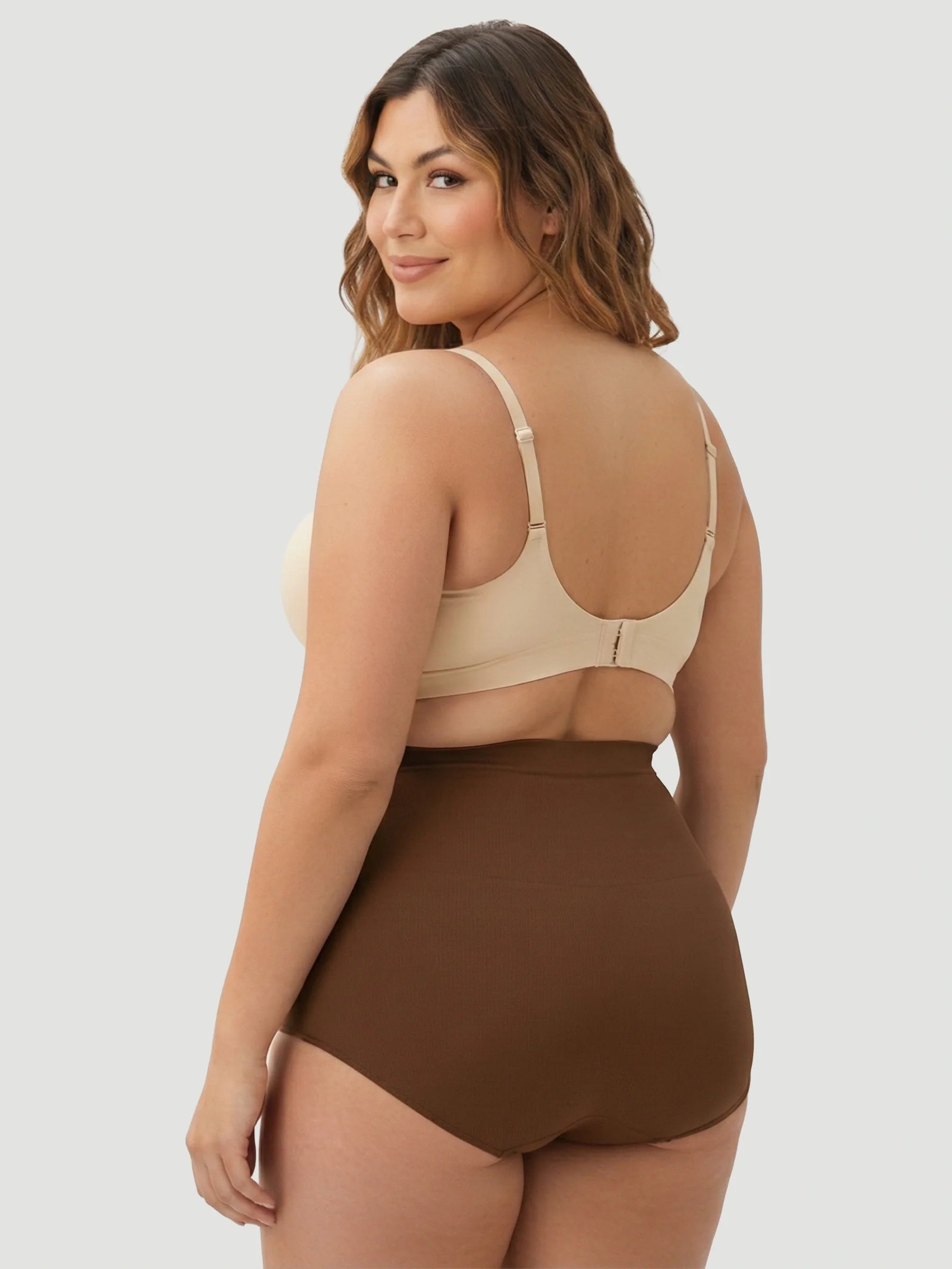SPECIAL OFFER: High Waisted Shaping Panty 80% OFF