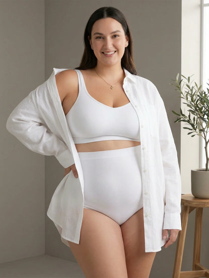 SPECIAL OFFER: High Waisted Shaping Panty 80% OFF