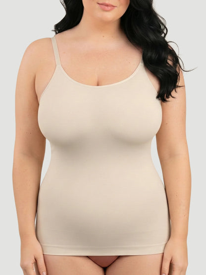 SPECIAL OFFER: Every Day Shaping Scoop Neck Cami 80% OFF