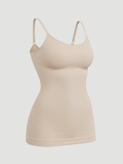 SPECIAL OFFER: Every Day Shaping Scoop Neck Cami 80% OFF