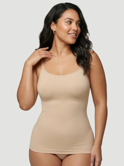 SPECIAL OFFER: Every Day Shaping Scoop Neck Cami 80% OFF
